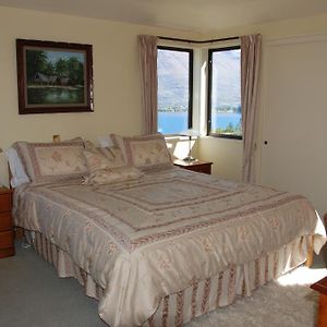 King Room Lake View